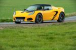 Lotus Elise Sprint 220 2017 года (WW)